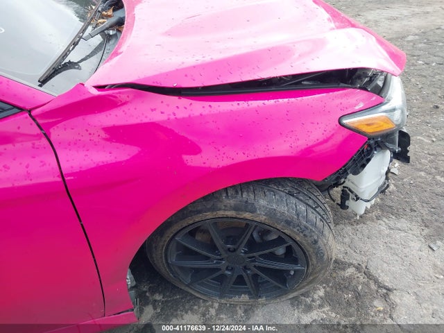 Toyota CAMRY LE 2018 4T1B11HK3JU079865 Image 18