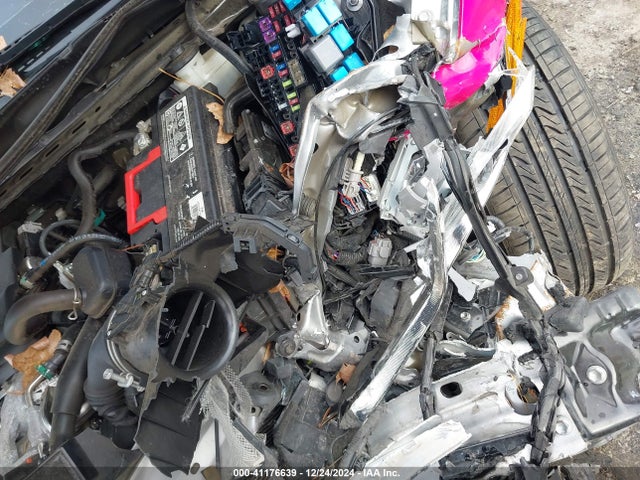 Toyota CAMRY LE 2018 4T1B11HK3JU079865 Image 20