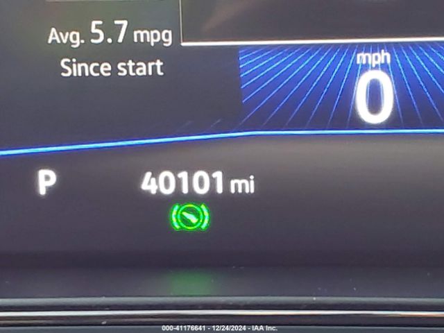 3VVRX7B25NM062655 Volkswagen Taos 1.5t Se
