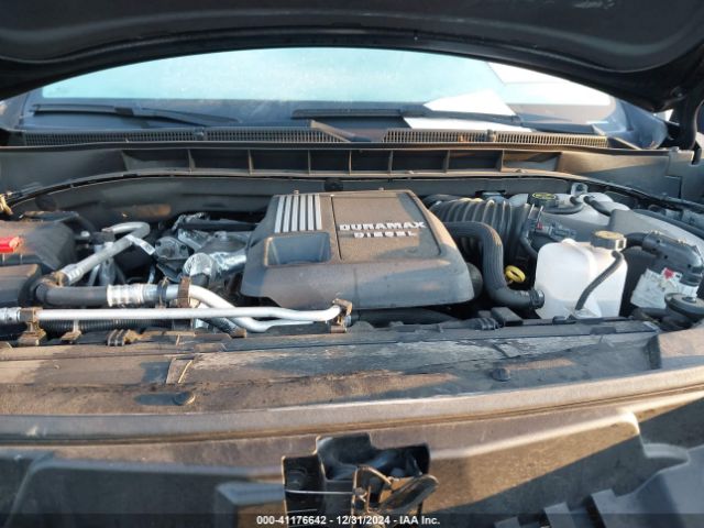 2023 CADILLAC ESCALADE ESV 1GYS4JKT6PR437849 Photo 9
