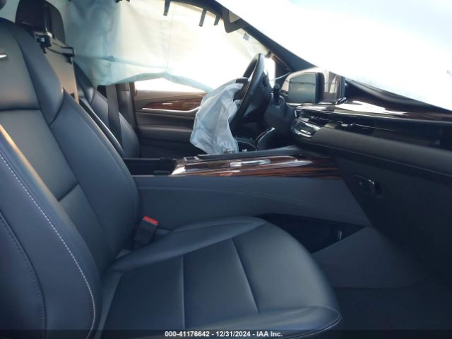 2023 CADILLAC ESCALADE ESV 1GYS4JKT6PR437849 Photo 4