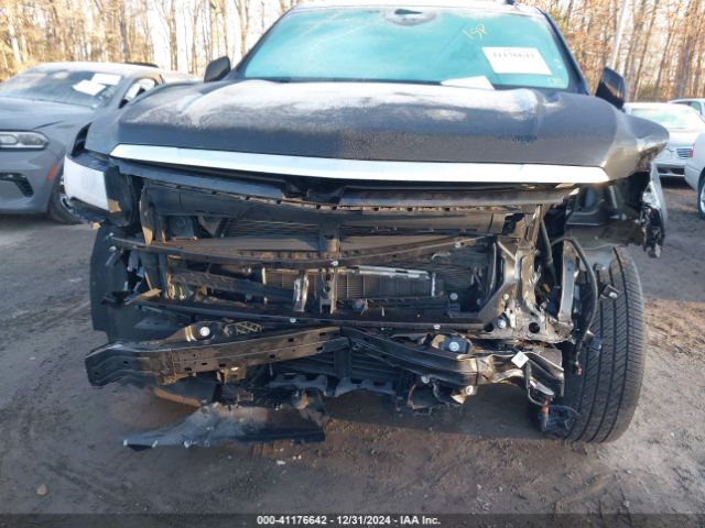 2023 CADILLAC ESCALADE ESV 1GYS4JKT6PR437849 Photo 5