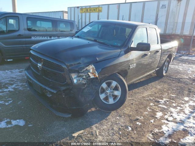1C6RR7FG5HS508854 RAM 1500 Express  4x4 6'4 Box