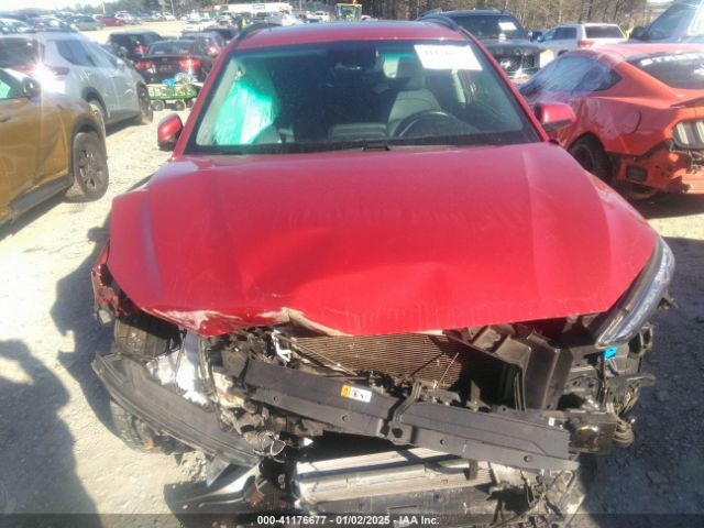 KM8K33A55MU661495 Hyundai Kona Limited