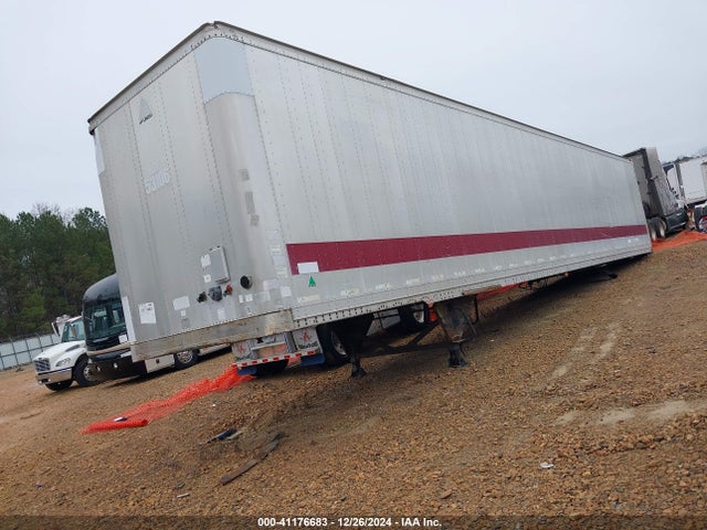 Aukcja sprzedaży 2000 Hyundai Translead Inc 53' Semi Trailer, vin: 3H3V532C2YT099020, numer aukcji: 41176683
