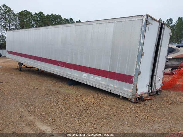 Aukcja sprzedaży 2000 Hyundai Translead Inc 53' Semi Trailer, vin: 3H3V532C2YT099020, numer aukcji: 41176683