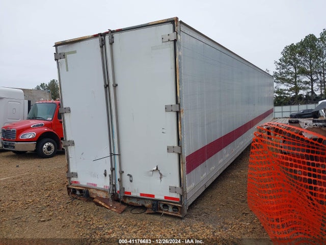 Aukcja sprzedaży 2000 Hyundai Translead Inc 53' Semi Trailer, vin: 3H3V532C2YT099020, numer aukcji: 41176683