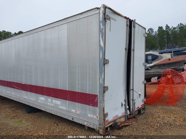 Aukcja sprzedaży 2000 Hyundai Translead Inc 53' Semi Trailer, vin: 3H3V532C2YT099020, numer aukcji: 41176683