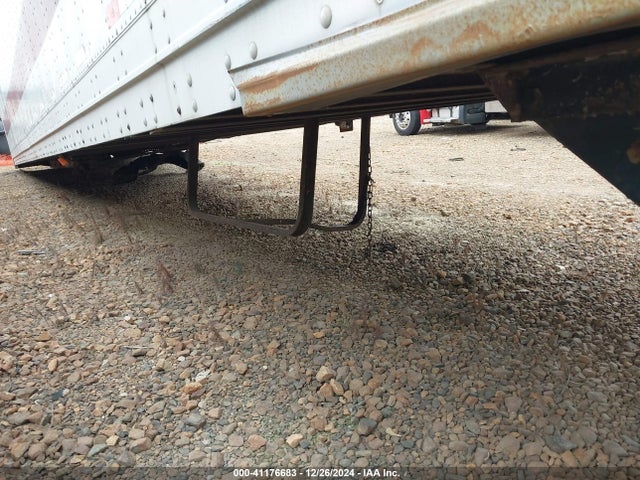 Aukcja sprzedaży 2000 Hyundai Translead Inc 53' Semi Trailer, vin: 3H3V532C2YT099020, numer aukcji: 41176683