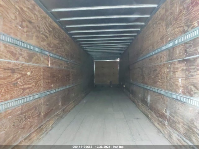 Aukcja sprzedaży 2000 Hyundai Translead Inc 53' Semi Trailer, vin: 3H3V532C2YT099020, numer aukcji: 41176683