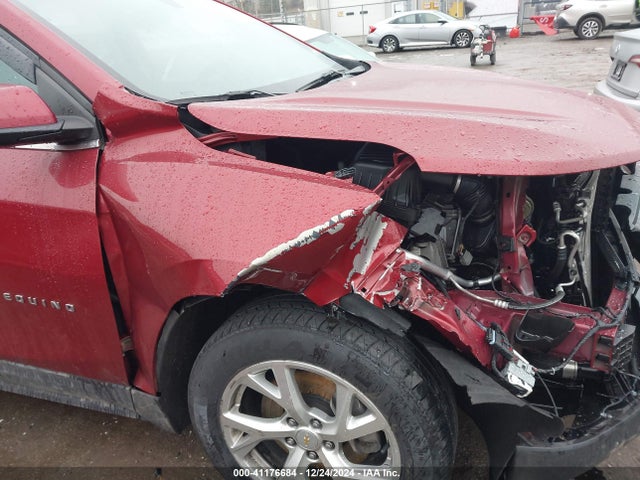 2GNAXVEX4K6154277 Chevrolet EQUINOX LT
