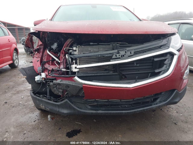 2GNAXVEX4K6154277 Chevrolet EQUINOX LT
