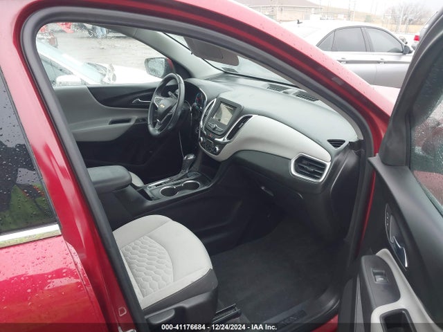 2GNAXVEX4K6154277 Chevrolet EQUINOX LT