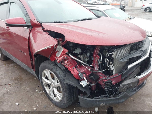 2GNAXVEX4K6154277 Chevrolet EQUINOX LT