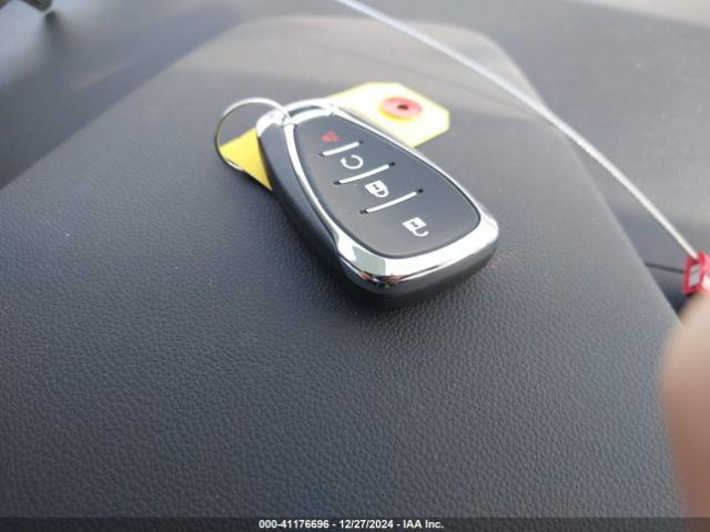 KL79MUSL9RB182757 Chevrolet Trailblazer Awd Rs