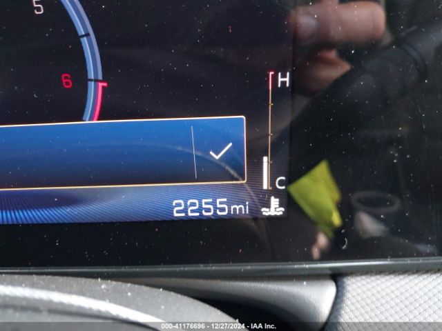 KL79MUSL9RB182757 Chevrolet Trailblazer Awd Rs