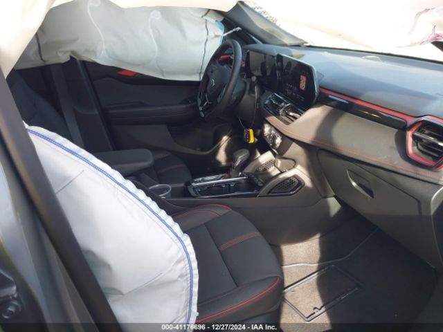 KL79MUSL9RB182757 Chevrolet Trailblazer Awd Rs