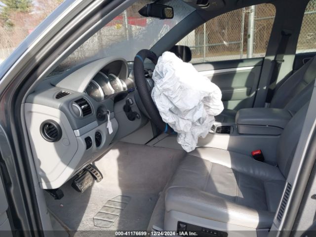 2009 PORSCHE CAYENNE WP1AB29P69LA43763 Photo 4