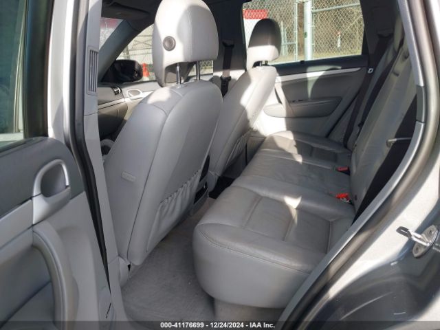 2009 PORSCHE CAYENNE WP1AB29P69LA43763 Photo 7