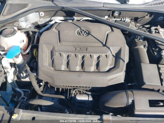1VWSA7A31NC001667 Volkswagen Passat 2.0t Se