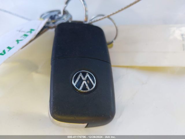 1VWSA7A31NC001667 Volkswagen Passat 2.0t Se