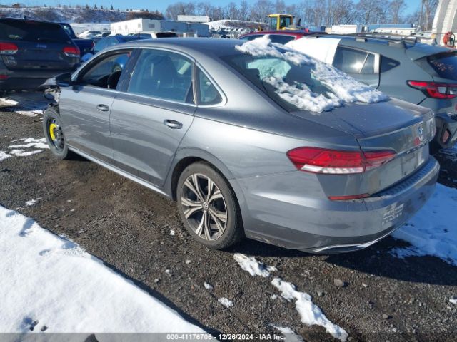 1VWSA7A31NC001667 Volkswagen Passat 2.0t Se