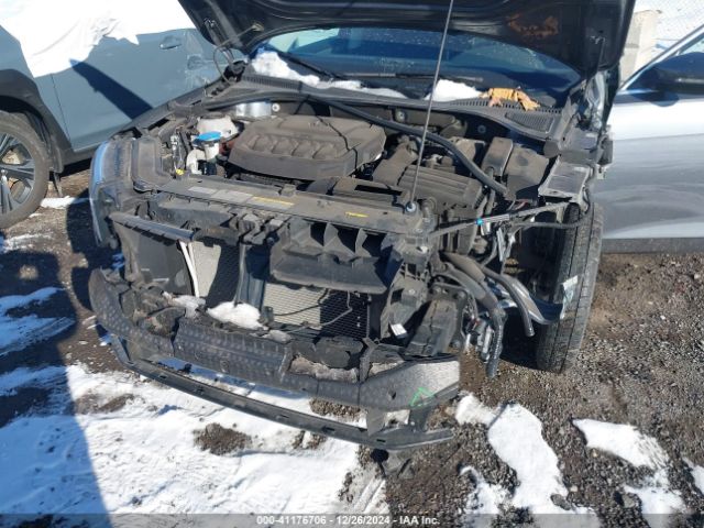 1VWSA7A31NC001667 Volkswagen Passat 2.0t Se