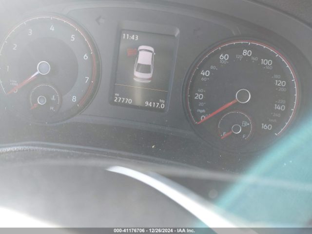 1VWSA7A31NC001667 Volkswagen Passat 2.0t Se