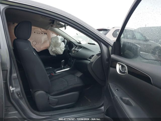 3N1AB7APXGL660825 Nissan SENTRA SV