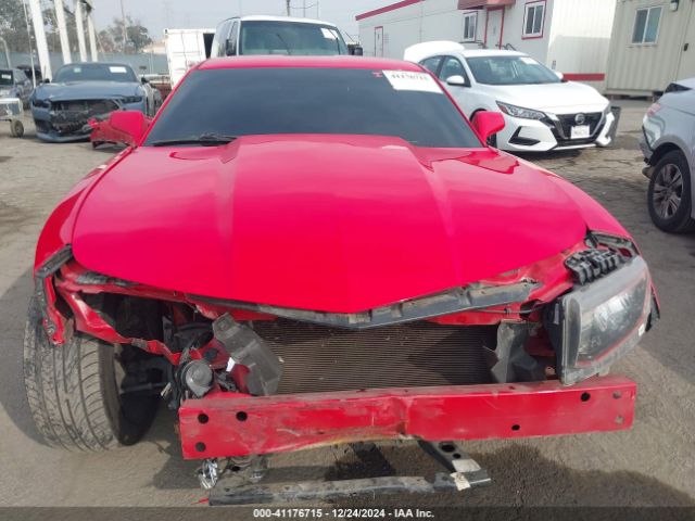 2G1FB1E3XF9309656 Chevrolet Camaro 2ls