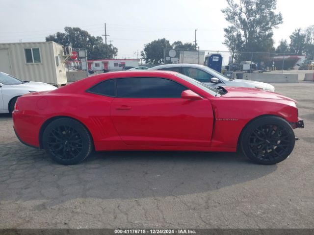 2G1FB1E3XF9309656 Chevrolet Camaro 2ls