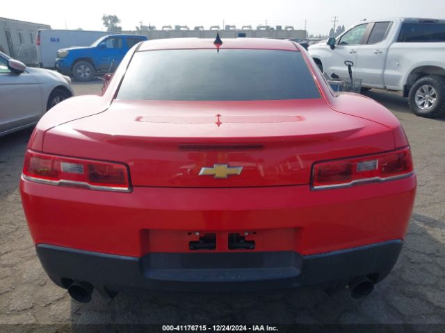 2G1FB1E3XF9309656 Chevrolet Camaro 2ls