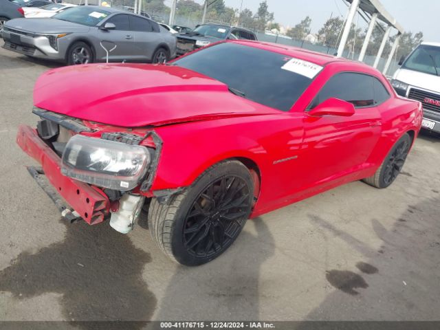 2G1FB1E3XF9309656 Chevrolet Camaro 2ls