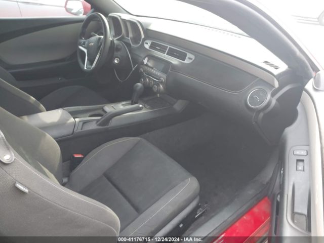 2G1FB1E3XF9309656 Chevrolet Camaro 2ls