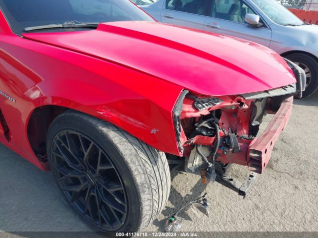 2G1FB1E3XF9309656 Chevrolet Camaro 2ls