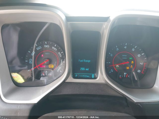 2G1FB1E3XF9309656 Chevrolet Camaro 2ls
