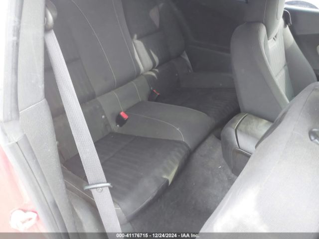 2G1FB1E3XF9309656 Chevrolet Camaro 2ls