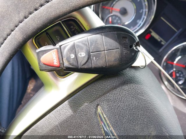 2014 CHRYSLER TOWN & COUNTRY 2C4RC1BG0ER295306 Photo 10