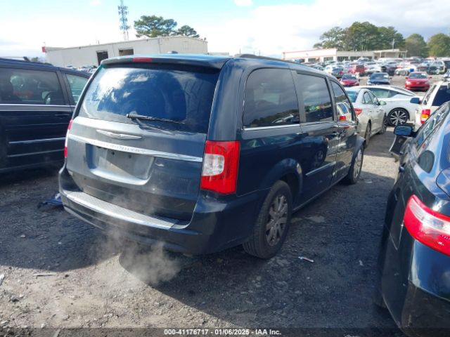 2014 CHRYSLER TOWN & COUNTRY 2C4RC1BG0ER295306 Photo 3