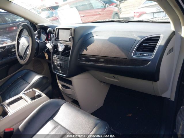 2014 CHRYSLER TOWN & COUNTRY 2C4RC1BG0ER295306 Photo 4