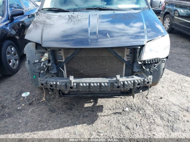 2014 CHRYSLER TOWN & COUNTRY 2C4RC1BG0ER295306 Photo 5