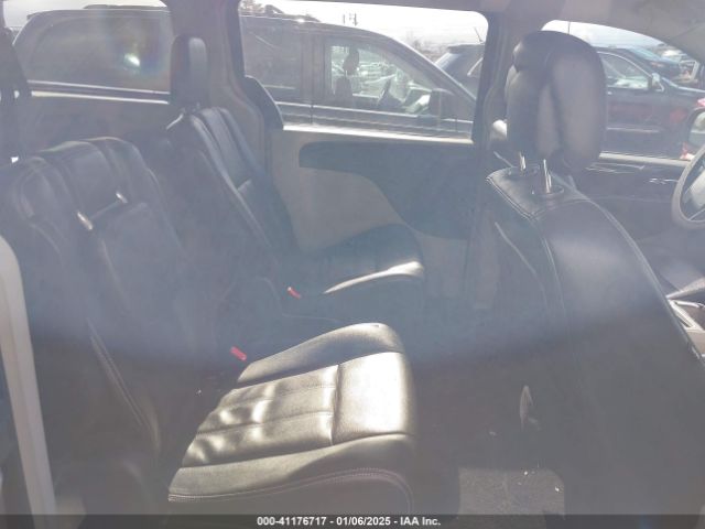 2014 CHRYSLER TOWN & COUNTRY 2C4RC1BG0ER295306 Photo 7