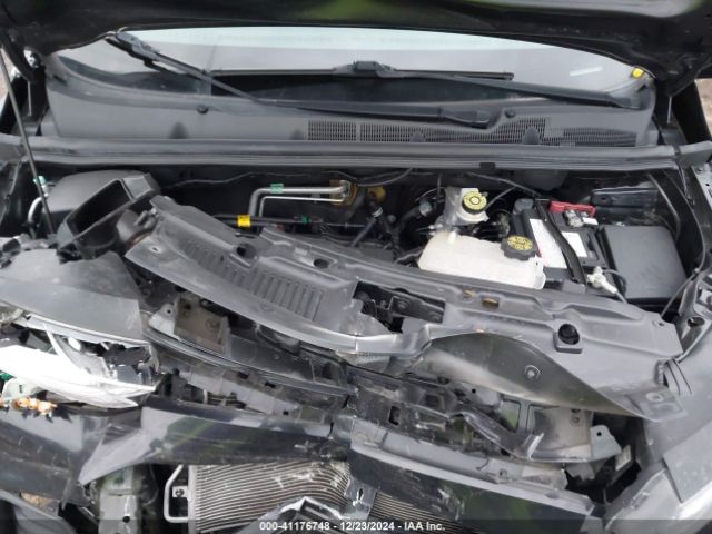 KL7CJLSBXLB066247 Chevrolet Trax Fwd Lt