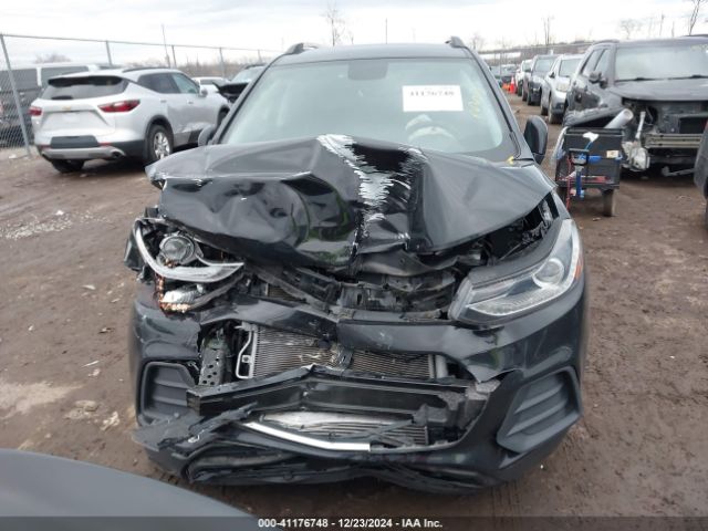 KL7CJLSBXLB066247 Chevrolet Trax Fwd Lt