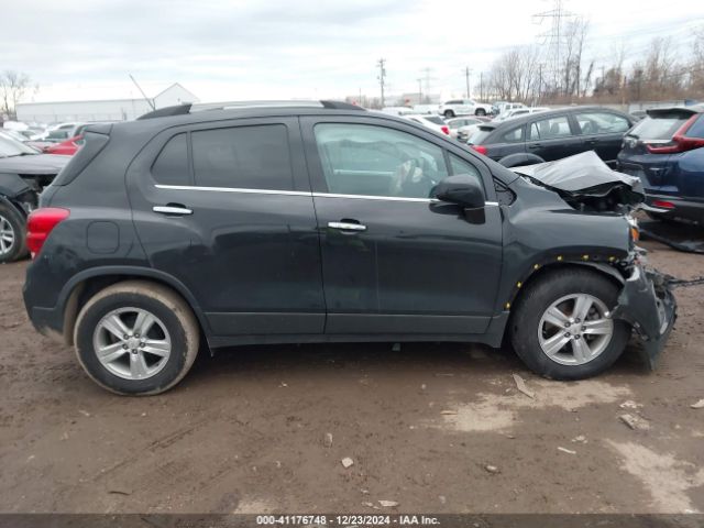KL7CJLSBXLB066247 Chevrolet Trax Fwd Lt