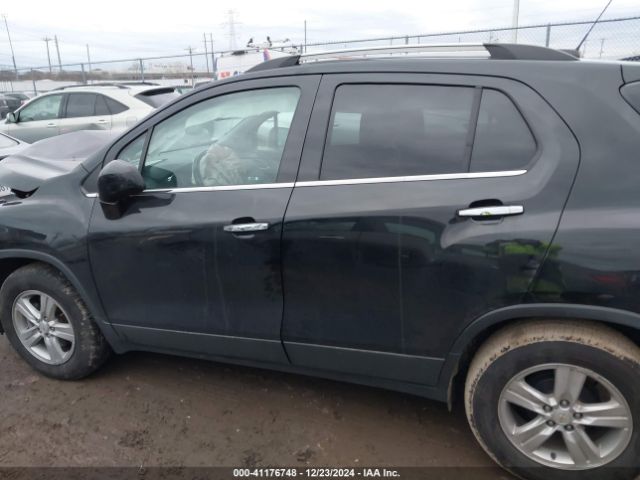 KL7CJLSBXLB066247 Chevrolet Trax Fwd Lt