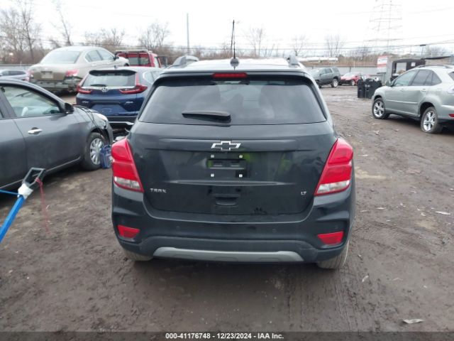 KL7CJLSBXLB066247 Chevrolet Trax Fwd Lt