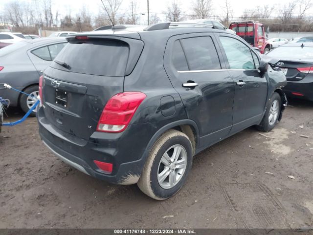 KL7CJLSBXLB066247 Chevrolet Trax Fwd Lt