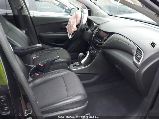 KL7CJLSBXLB066247 Chevrolet Trax Fwd Lt