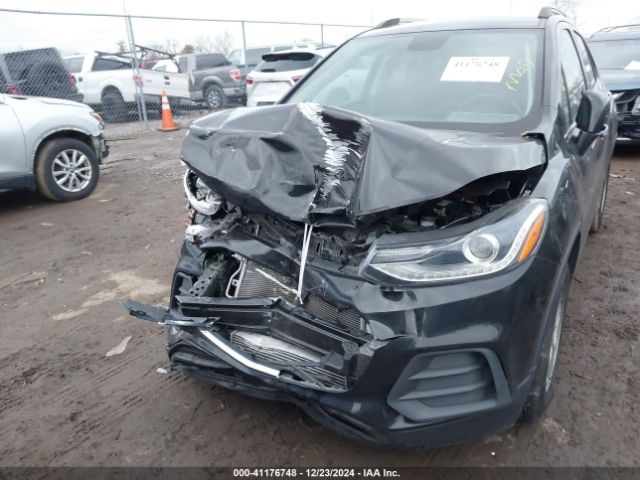 KL7CJLSBXLB066247 Chevrolet Trax Fwd Lt